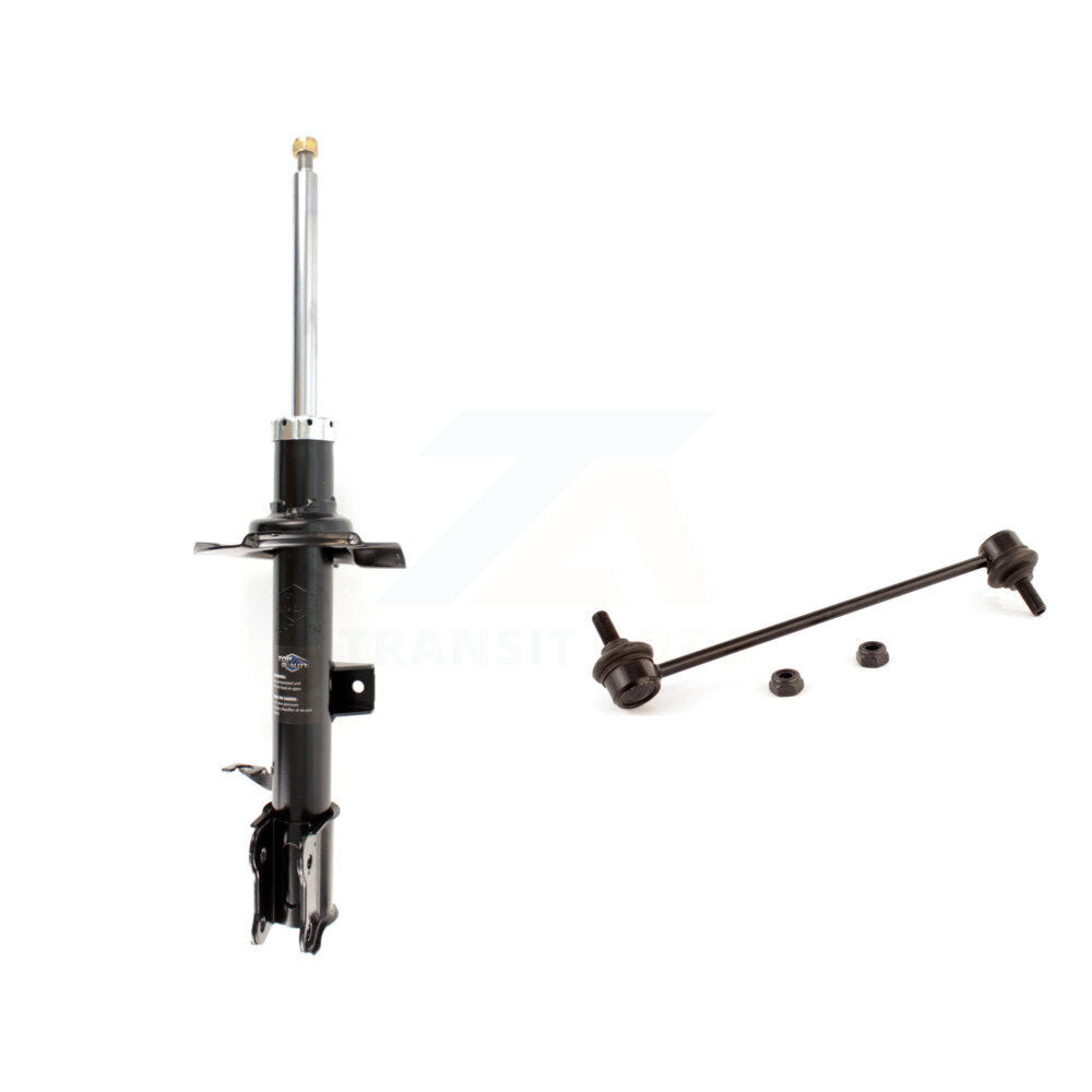 [Avant Gauche] Jambe de suspension pour 2001-2004 Ford Escape Mazda Tribute KSS-105836