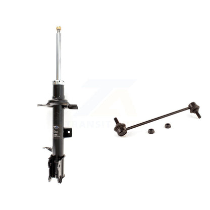 [Avant Gauche] Jambe de suspension pour 2001-2004 Ford Escape Mazda Tribute KSS-105836