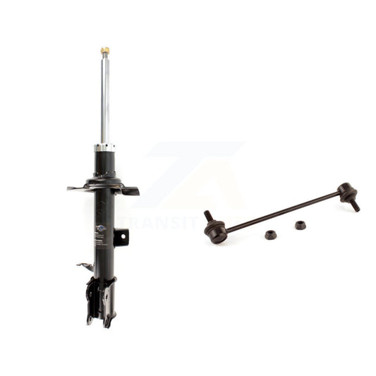 [Avant Gauche] Jambe de suspension pour 2001-2004 Ford Escape Mazda Tribute KSS-105836