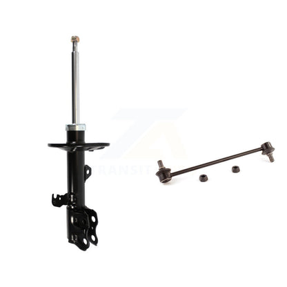 [Avant Gauche] Jambe de suspension pour Toyota Corolla Matrix Pontiac Vibe KSS-105837
