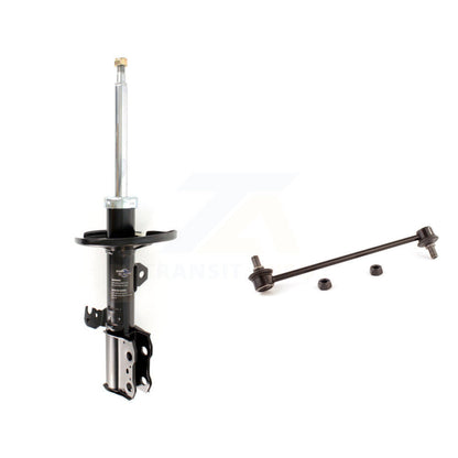 [Avant Gauche] Jambe de suspension pour 2003-2008 Toyota Corolla KSS-105838