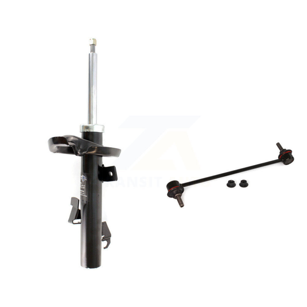 [Avant Gauche] Jambe de suspension pour Mazda 3 KSS-105841