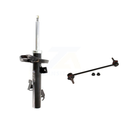 [Avant Gauche] Jambe de suspension pour Mazda 3 KSS-105841