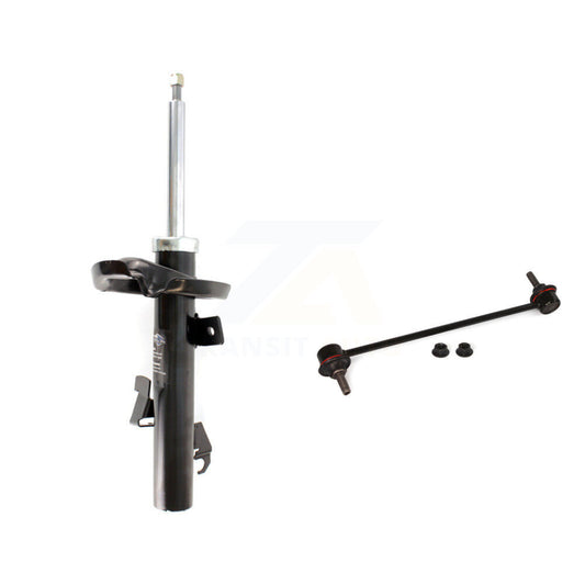 [Avant Gauche] Jambe de suspension pour Mazda 3 KSS-105841