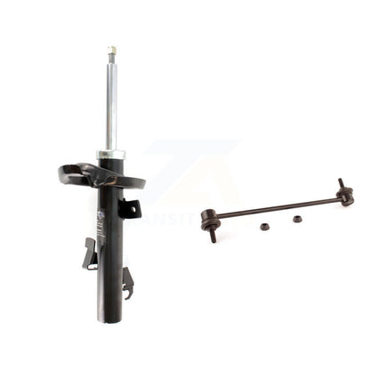 [Avant Gauche] Jambe de suspension pour Mazda 3 5 KSS-105842