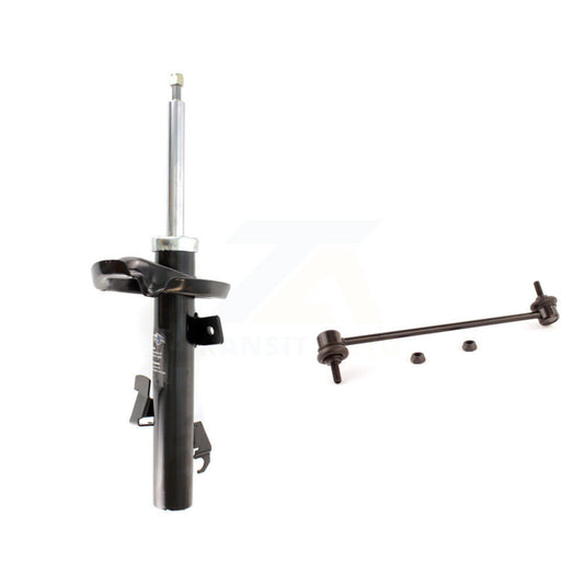 [Avant Gauche] Jambe de suspension pour Mazda 3 5 KSS-105842