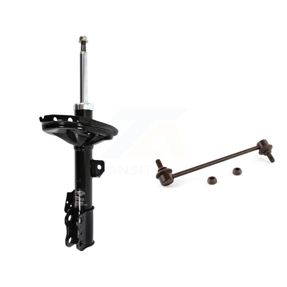[Avant Gauche] Jambe de suspension pour Lexus RX350 Toyota Highlander RX330 RX400h KSS-105850