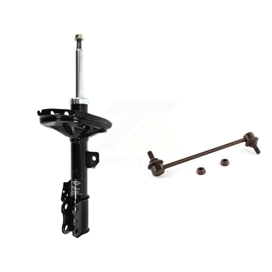 [Avant Gauche] Jambe de suspension pour Lexus RX350 Toyota Highlander RX330 RX400h KSS-105850