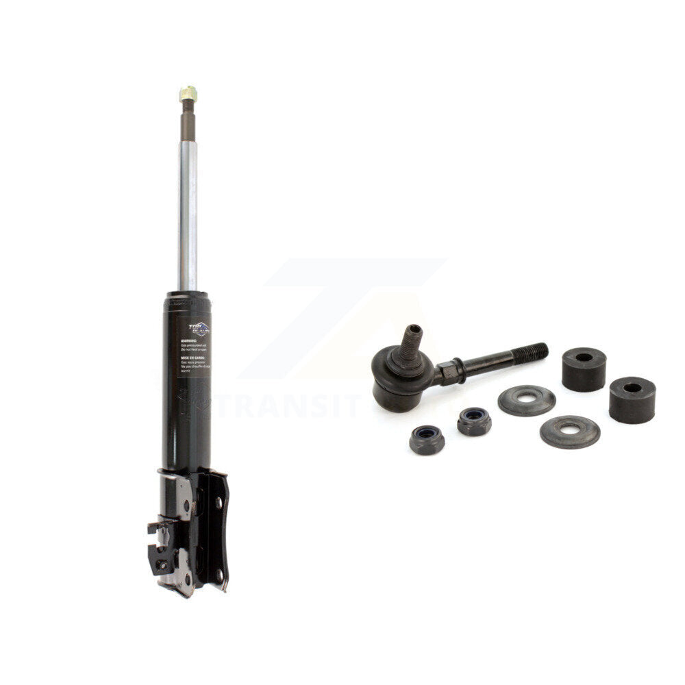 [Avant Gauche] Jambe de suspension pour 1999-2004 Chevrolet Tracker Suzuki Vitara KSS-105855
