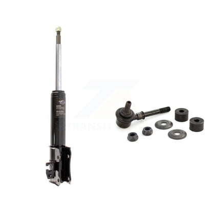 [Avant Gauche] Jambe de suspension pour 1999-2004 Chevrolet Tracker Suzuki Vitara KSS-105855