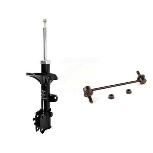 [Avant Gauche] Jambe de suspension pour Hyundai Tucson Kia Sportage KSS-105859
