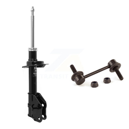 [Avant Gauche] Jambe de suspension pour Ford Edge Lincoln MKX KSS-105860
