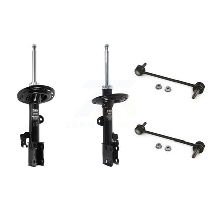 [Avant] Jambe de suspension pour 2009-2015 Toyota Venza KSS-105866