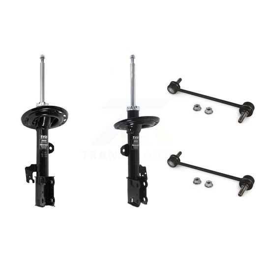 [Avant] Jambe de suspension pour 2009-2015 Toyota Venza KSS-105866