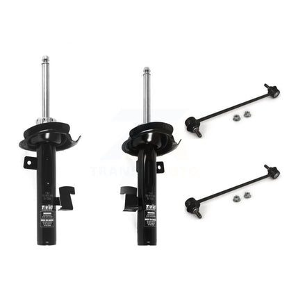 [Avant] Jambe de suspension pour 2012-2015 Mazda 5 KSS-105867