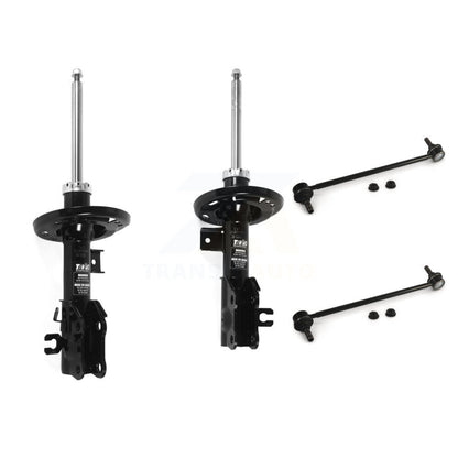 [Avant] Jambe de suspension pour 2014-2017 Mazda 6 KSS-105868