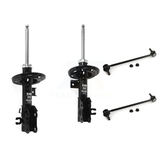 [Avant] Jambe de suspension pour 2014-2017 Mazda 6 KSS-105868
