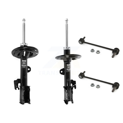[Avant] Jambe de suspension pour Lexus RX350 Toyota Highlander RX450h KSS-105871