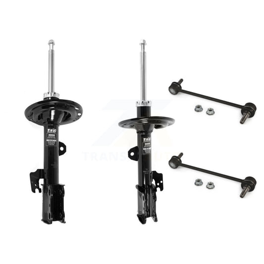 [Avant] Jambe de suspension pour Lexus RX350 Toyota Highlander RX450h KSS-105871