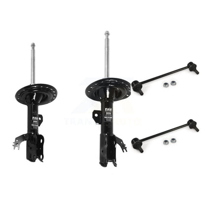 [Avant] Jambe de suspension pour Toyota Camry KSS-105873