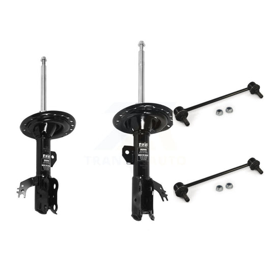 [Avant] Jambe de suspension pour Toyota Camry KSS-105873