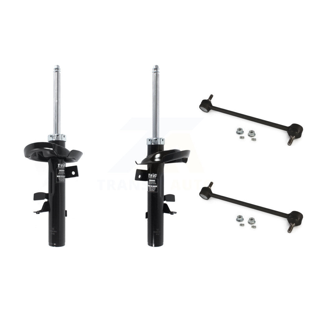 [Avant] Jambe de suspension pour Ford Focus C-Max KSS-105881