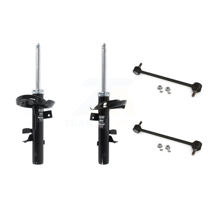 [Avant] Jambe de suspension pour Ford Focus C-Max KSS-105881