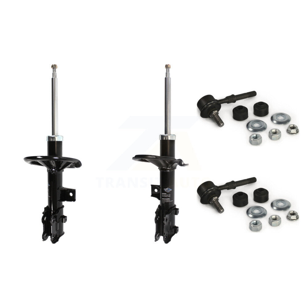 [Avant] Jambe de suspension pour Kia Optima 8th Digit of VIN is "3" or "4" New Body Style KSS-105883