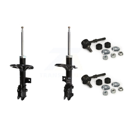 [Avant] Jambe de suspension pour Kia Optima 8th Digit of VIN is "3" or "4" New Body Style KSS-105883