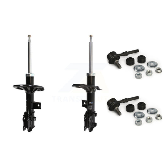 [Avant] Jambe de suspension pour Kia Optima 8th Digit of VIN is "3" or "4" New Body Style KSS-105883