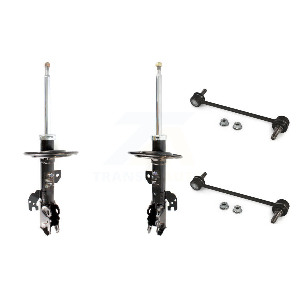 [Avant] Jambe de suspension pour Toyota Camry Solara Lexus ES330 Avalon KSS-105888