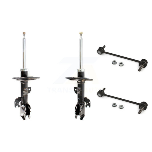 [Avant] Jambe de suspension pour Toyota Camry Solara Lexus ES330 Avalon KSS-105888