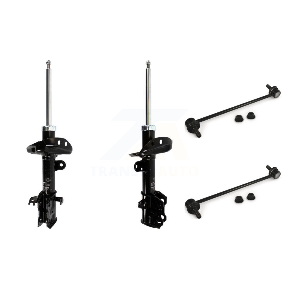 [Avant] Jambe de suspension pour Honda CR-V Acura RDX KSS-105890
