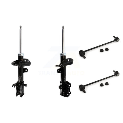 [Avant] Jambe de suspension pour Honda CR-V Acura RDX KSS-105890