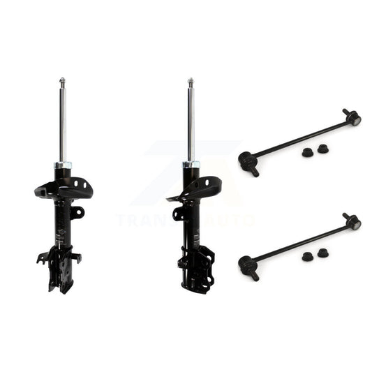 [Avant] Jambe de suspension pour Honda CR-V Acura RDX KSS-105890