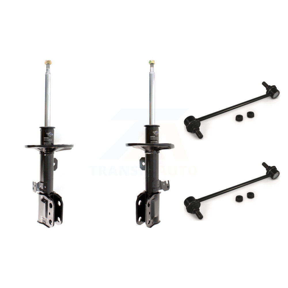 [Avant] Jambe de suspension pour 2003-2008 Toyota Matrix Pontiac Vibe KSS-105893