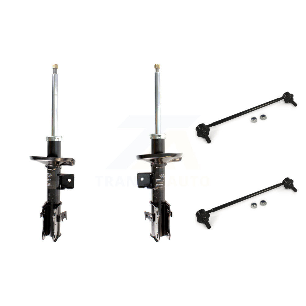 [Avant] Jambe de suspension pour 2006-2013 Suzuki Grand Vitara KSS-105896