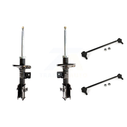 [Avant] Jambe de suspension pour 2006-2013 Suzuki Grand Vitara KSS-105896