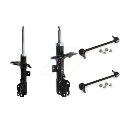 [Avant] Jambe de suspension pour Mitsubishi Lancer KSS-105898