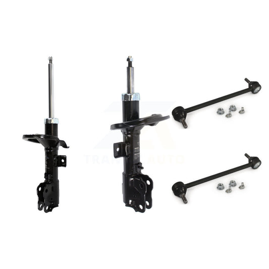 [Avant] Jambe de suspension pour Mitsubishi Lancer KSS-105898