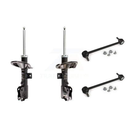 [Avant] Jambe de suspension pour Mitsubishi Lancer KSS-105899