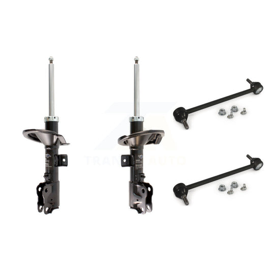 [Avant] Jambe de suspension pour Mitsubishi Lancer KSS-105899