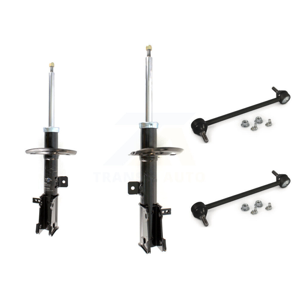 [Avant] Jambe de suspension pour Chrysler 200 Dodge Avenger Sebring KSS-105902