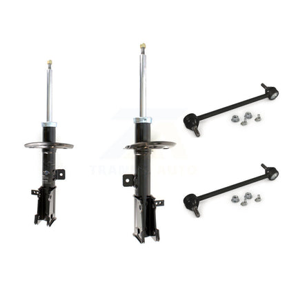 [Avant] Jambe de suspension pour Chrysler 200 Dodge Avenger Sebring KSS-105902