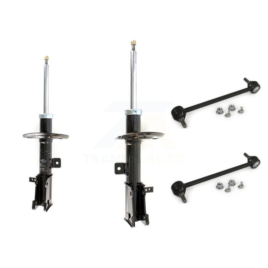 [Avant] Jambe de suspension pour Chrysler 200 Dodge Avenger Sebring KSS-105902