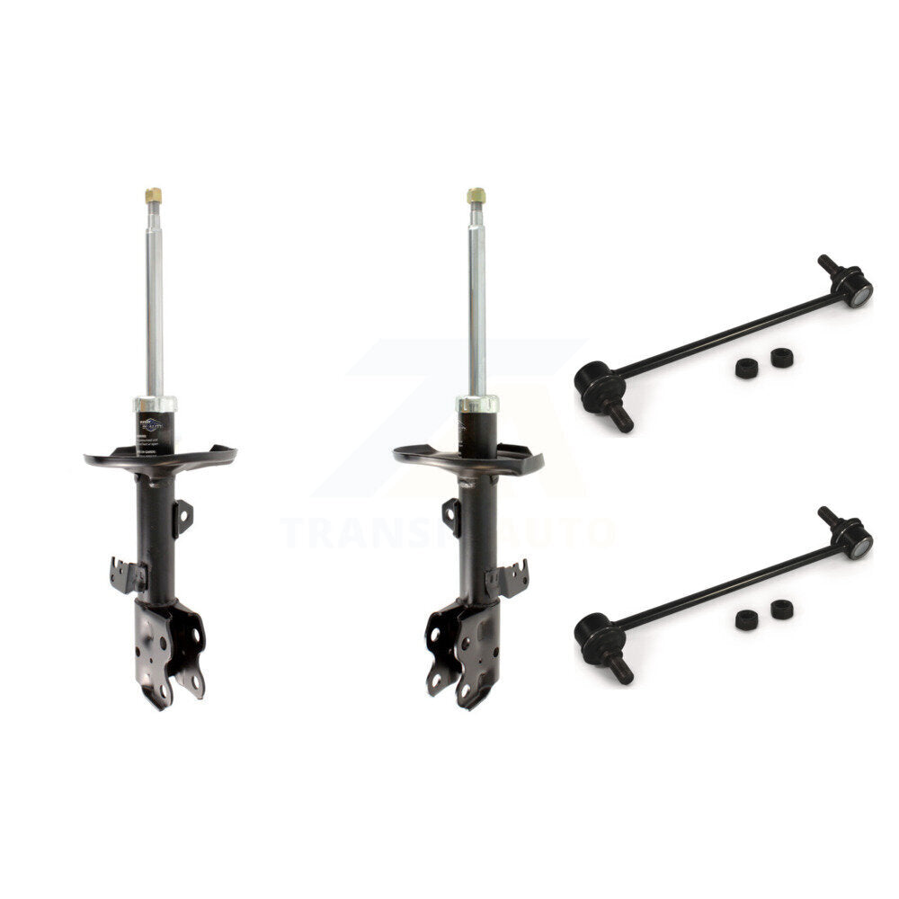[Avant] Jambe de suspension pour 2004-2009 Toyota Prius KSS-105903