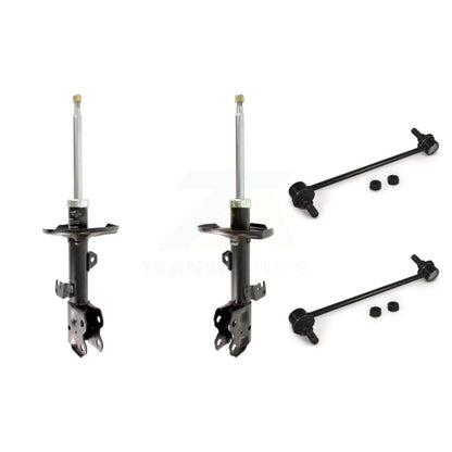 [Avant] Jambe de suspension pour 2004-2009 Toyota Prius KSS-105903