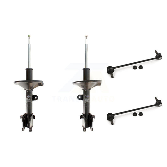 [Avant] Jambe de suspension pour Honda Pilot Acura MDX KSS-105904
