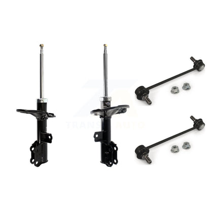 [Avant] Jambe de suspension pour Kia Forte Koup Forte5 KSS-105905