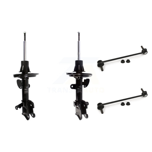 [Avant] Jambe de suspension pour Acura MDX ZDX KSS-105906